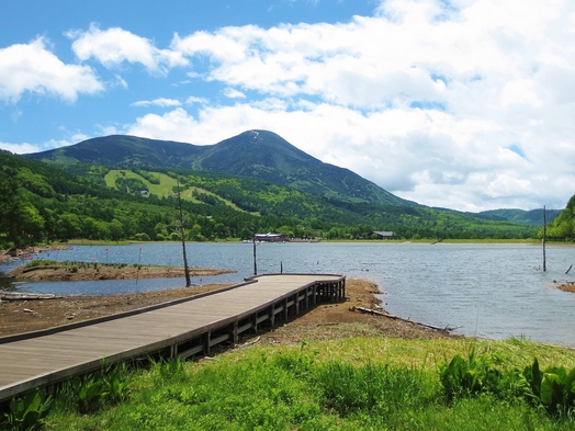 【Lateイン Earlyアウトで割引】白樺高原まで徒歩3分 蓼科山登山の常宿  素泊まりプラン